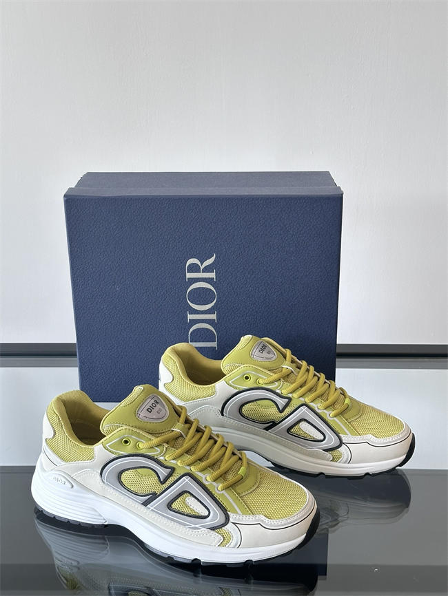 Dior B30 Sneaker  D1012