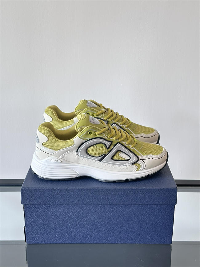 Dior B30 Sneaker  D1012