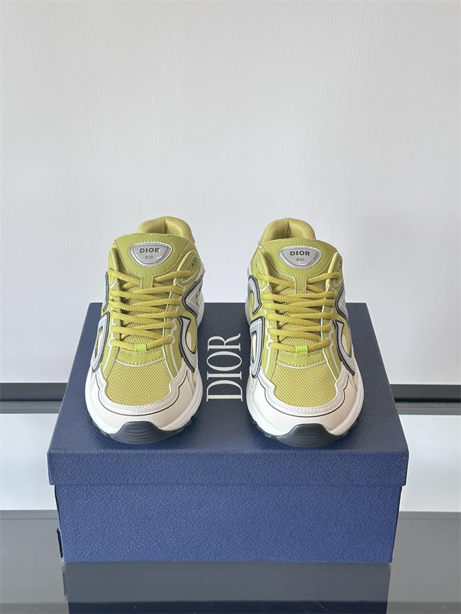 Dior B30 Sneaker  D1012