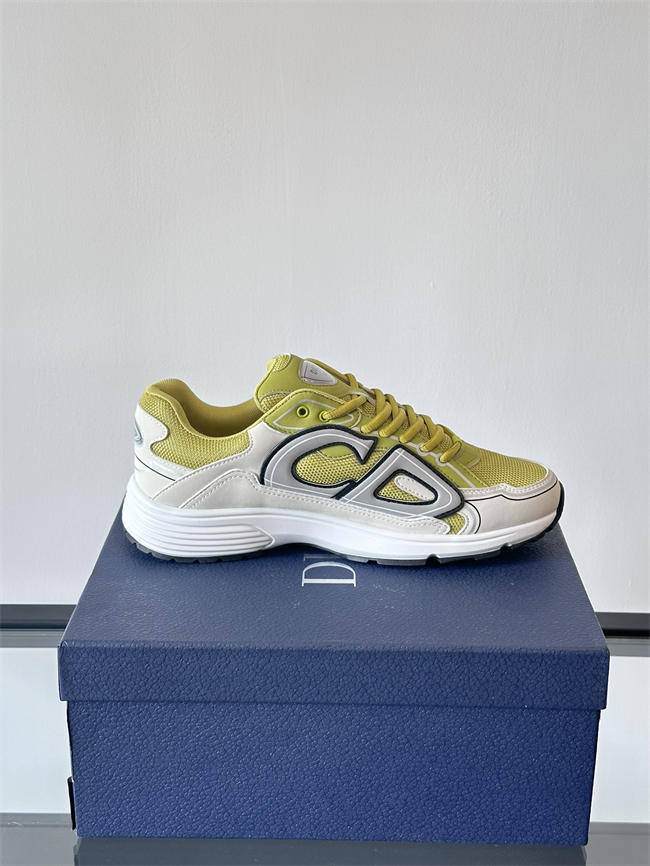 Dior B30 Sneaker  D1012