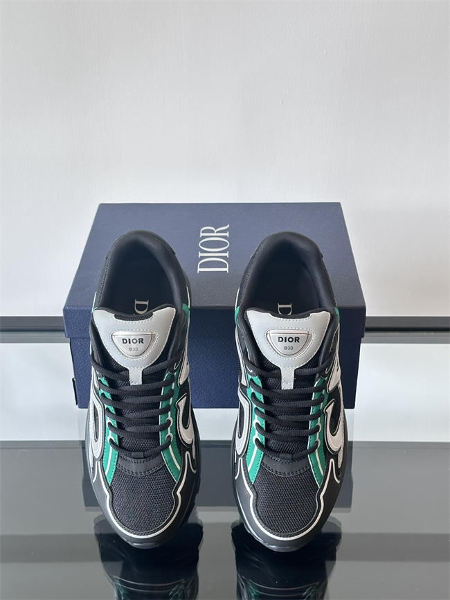 Dior B30 Sneaker D1013