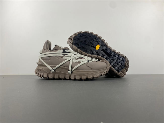 RI*K OWENS x Moncler R1001