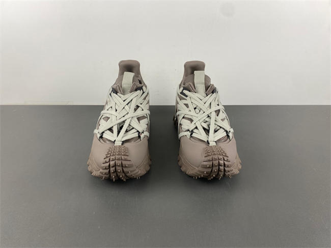 RI*K OWENS x Moncler R1001