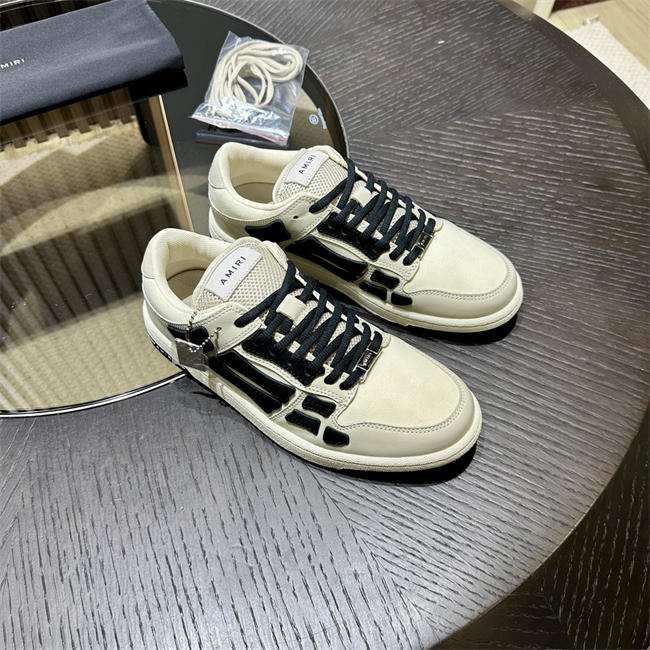 AMIR1 SNEAKERS