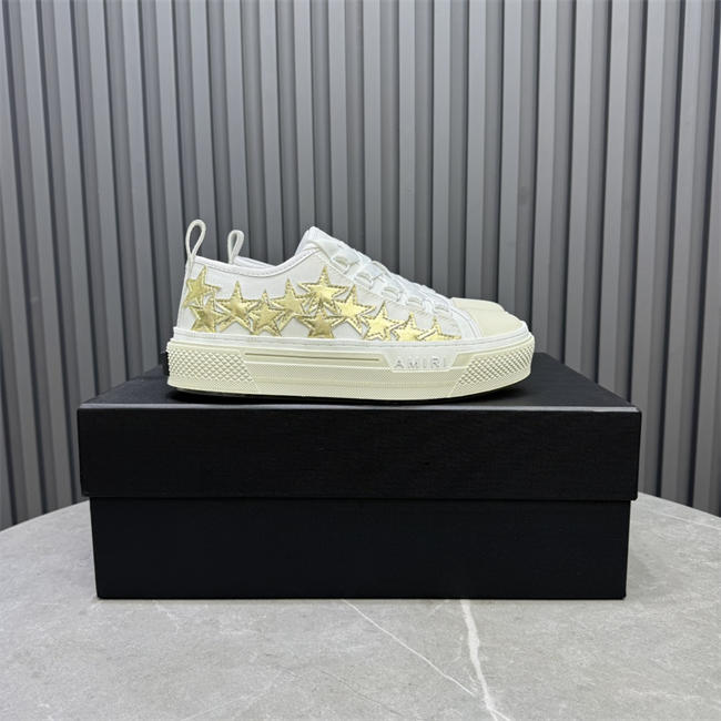 Amiri Court Low Sneaker