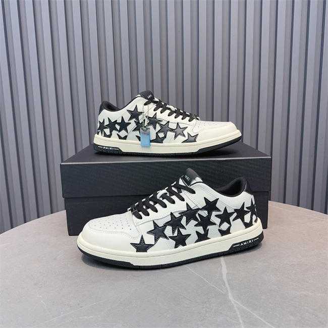 Amiri Court Low Sneaker