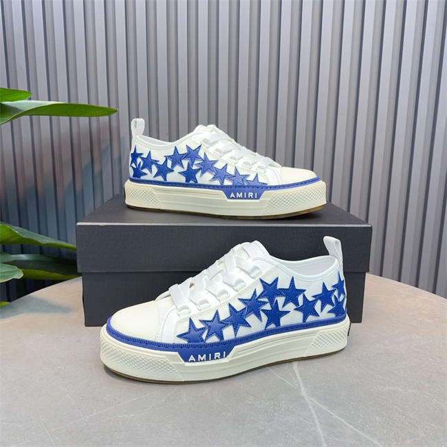 Amiri Court Low Sneaker