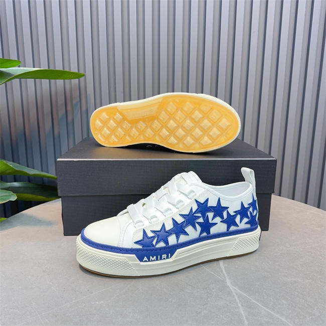 Amiri Court Low Sneaker