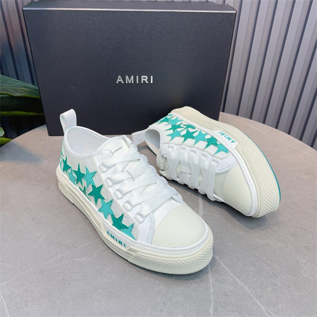 Amiri Court Low Sneaker