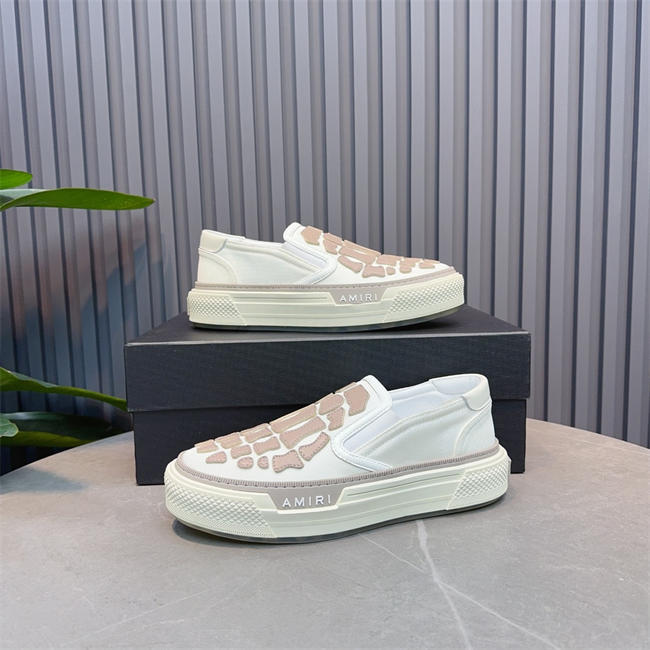 Amiri Court Sneaker