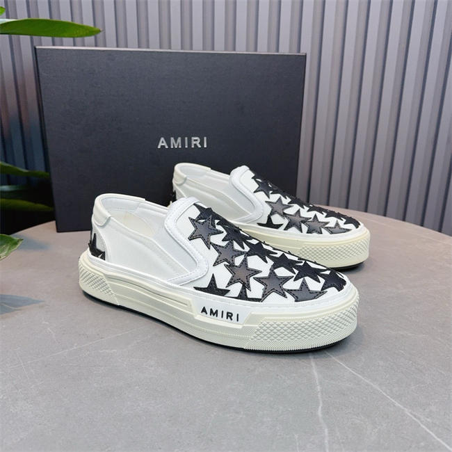 Amiri Court Sneaker