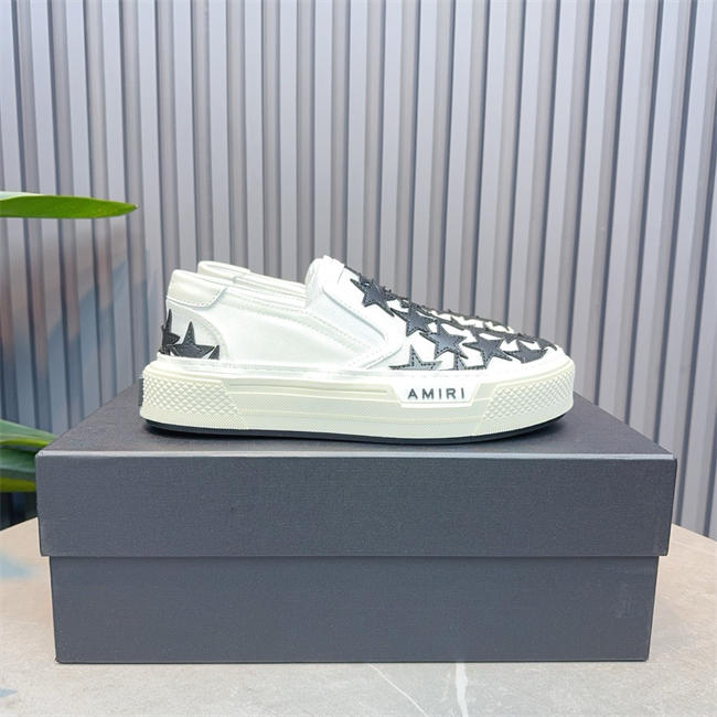 Amiri Court Sneaker