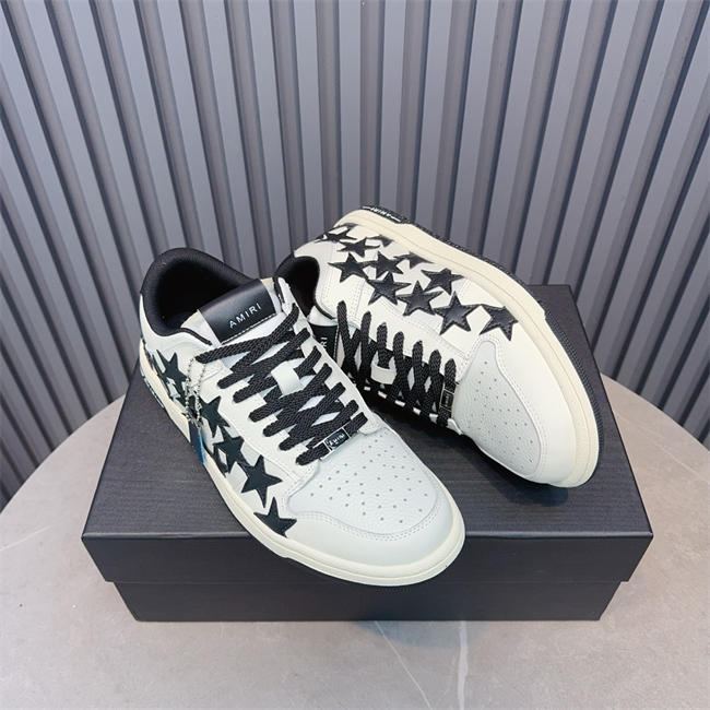 Amiri Court Sneaker