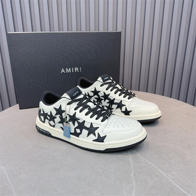 Amiri Court Sneaker