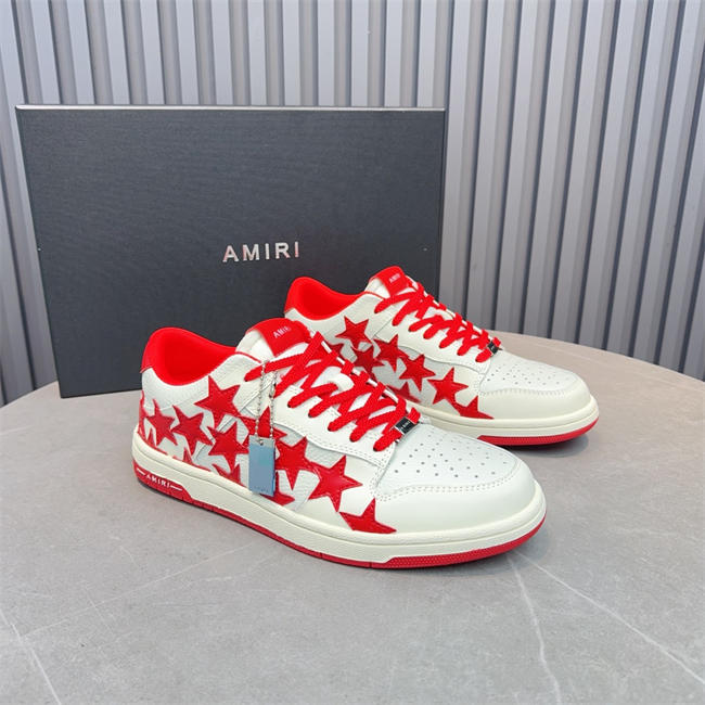 Amiri Court Sneaker