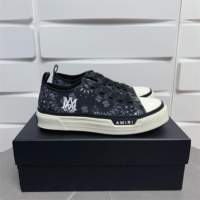 Amiri Court Sneaker