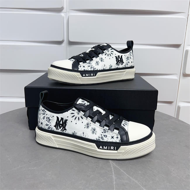 Amiri Court Sneaker