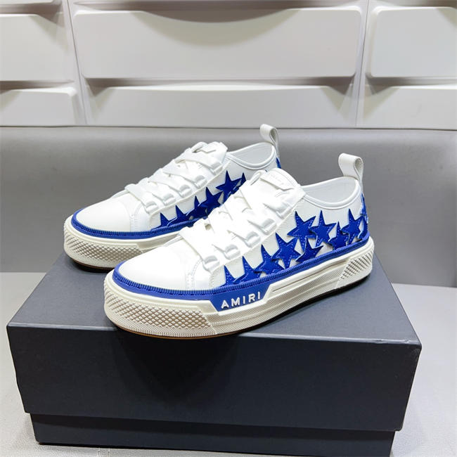 Amiri Court Sneaker