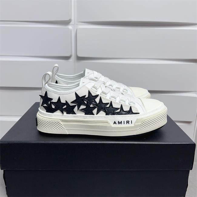 Amiri Court Sneaker
