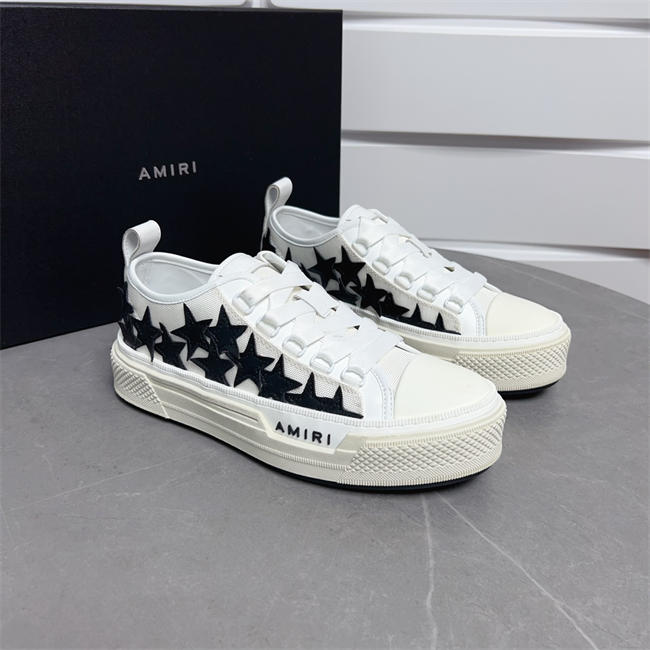 Amiri Court Sneaker