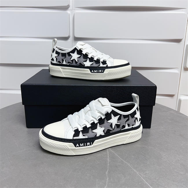 Amiri Court Sneaker