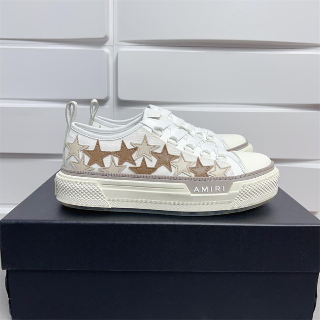 Amiri Court Sneaker