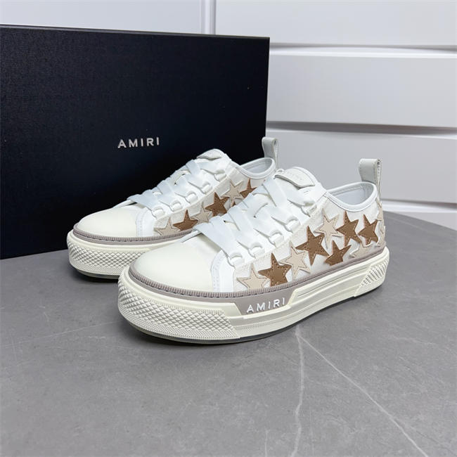Amiri Court Sneaker