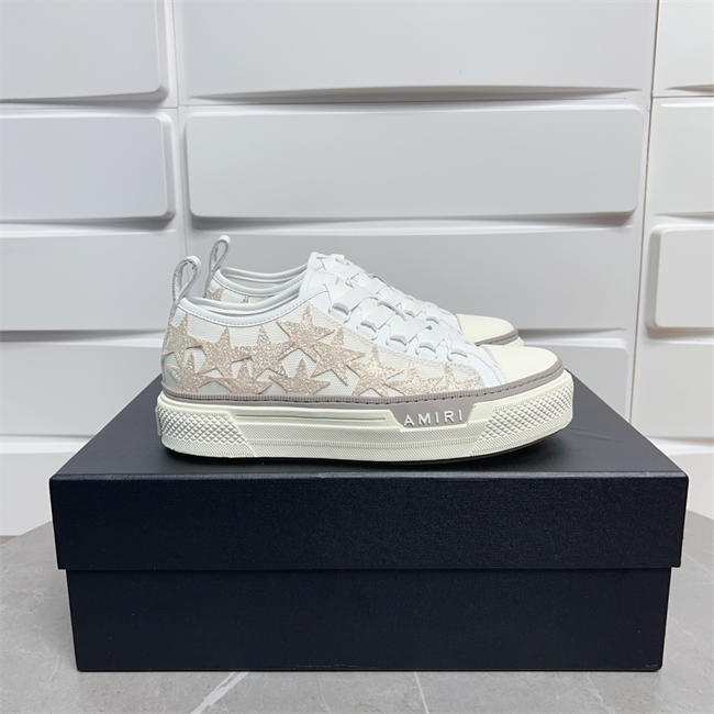 Amiri Court Sneaker