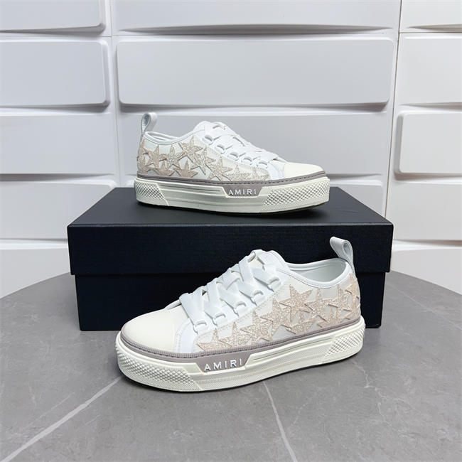 Amiri Court Sneaker