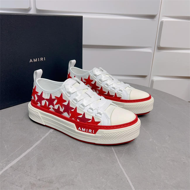 Amiri Court Sneaker