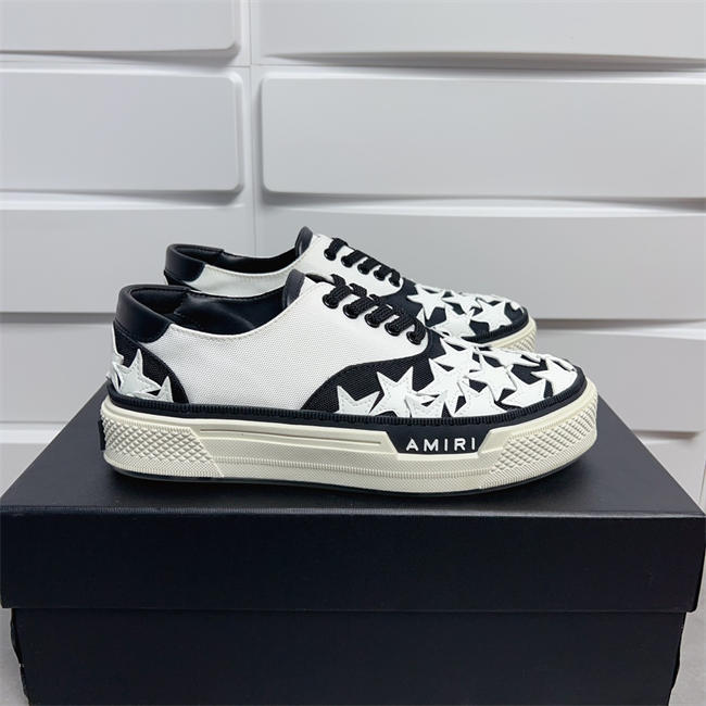 Amiri Court Sneaker