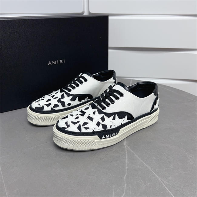 Amiri Court Sneaker