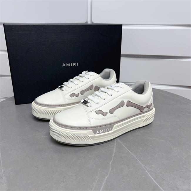 Amiri Court Sneaker