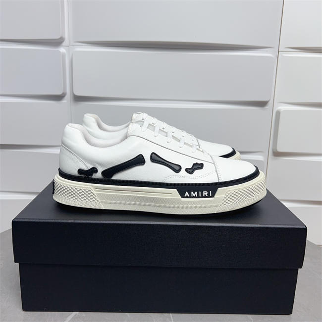 Amiri Court Sneaker
