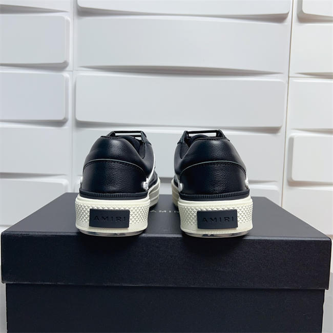 Amiri Court Sneaker