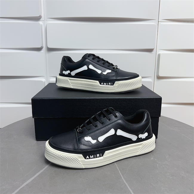 Amiri Court Sneaker