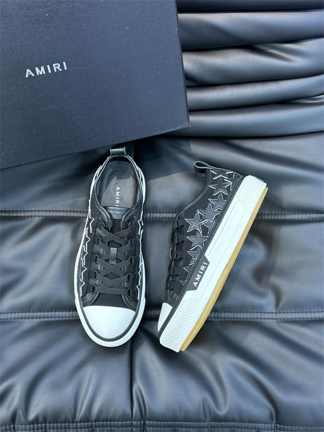 Amiri Court Sneaker