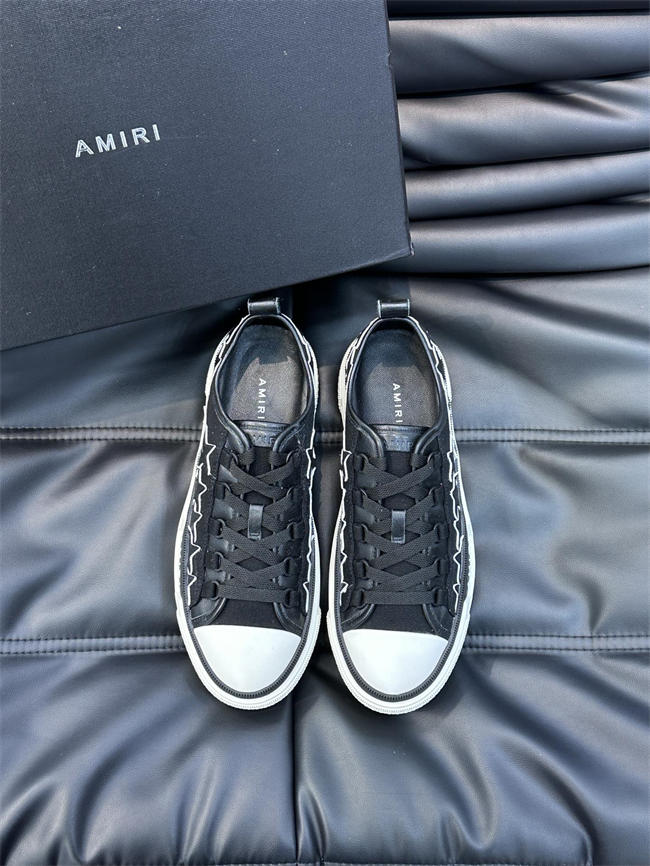 Amiri Court Sneaker