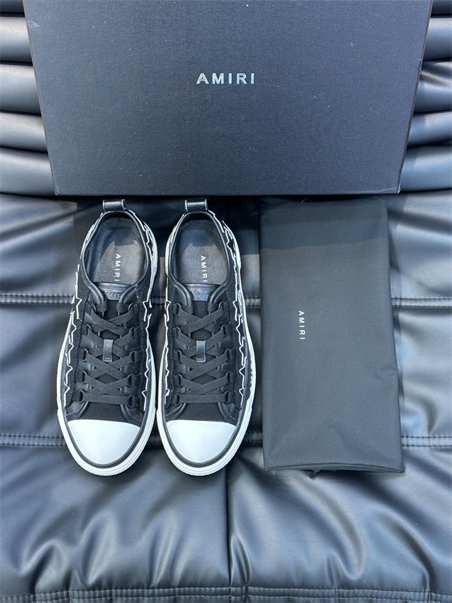 Amiri Court Sneaker