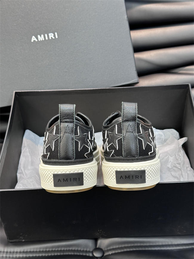 Amiri Court Sneaker