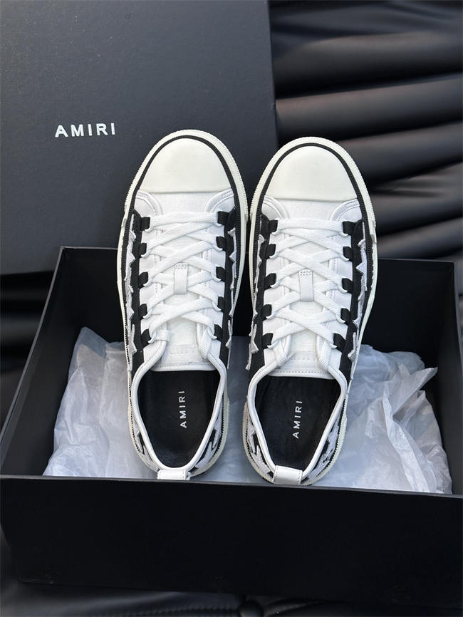 Amiri Court Sneaker