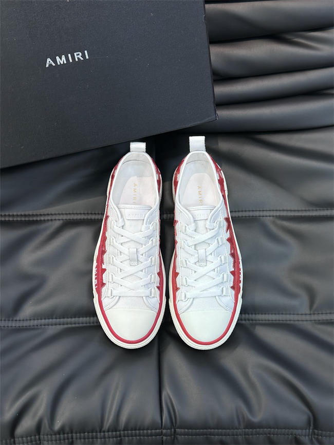 Amiri Court Sneaker