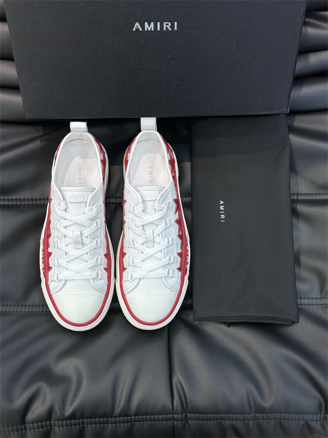Amiri Court Sneaker