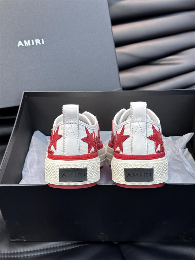 Amiri Court Sneaker