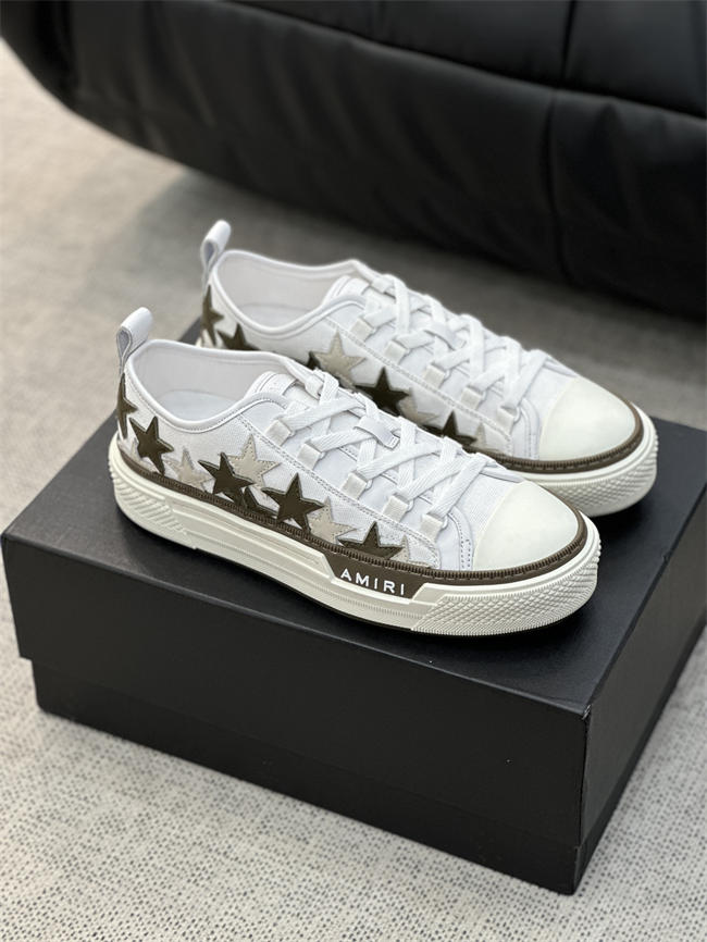 Amiri Court Sneaker