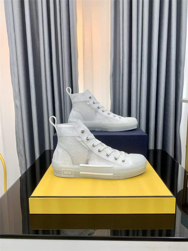 Dior B23 High Top