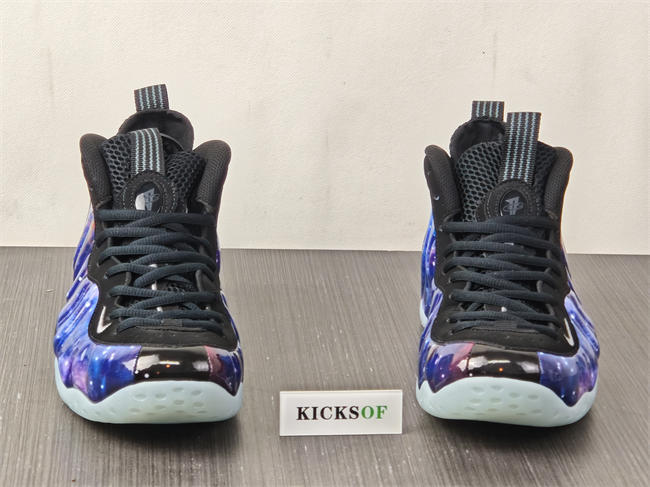 Nike Air Foamposite One “Galaxy”  FQ4303-400
