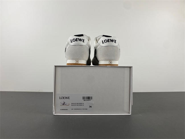 Ballet Runner 2.0  LLBR282X01