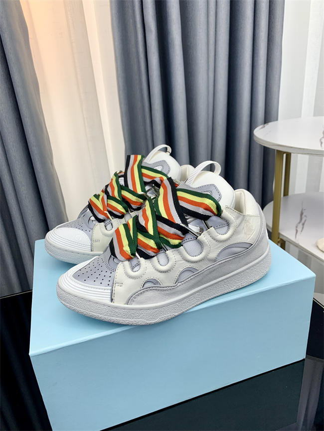 Lavin Curb Sneaker Original