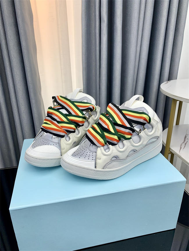 Lavin Curb Sneaker Original